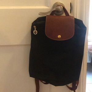 Longchamp backpack